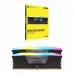 RAM PC Corsair Vengeance 64GB RGB DDR5 | (2x32GB), 6000MHz, Intel/AMD CMH64GX5M2D6000C40 - 2