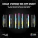 RAM PC Corsair Vengeance 64GB RGB DDR5 | (2x32GB), 6000MHz, Intel/AMD CMH64GX5M2D6000C40 - 5