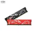 Ram 8GB DDR4 2666 Kingmax Tản Nhiệt Zeus QSD - 2