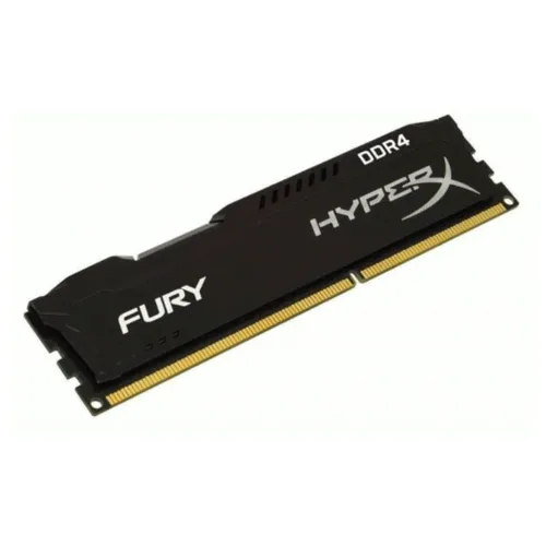 RAM PC Kingston Fury 8GB DDR4 Cũ | (1x8GB), 2666MHz, Intel/AMD
