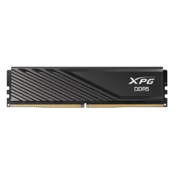 RAM PC XPG Lancer Blade 16GB DDR5 Black | (1x16GB), 6000MHz, Intel/AMD - Bezon Buôn Ma Thuột