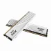 RAM PC XPG Lancer Blade 32GB DDR5 White | (2x16GB), 5600MHz, Intel/AMD AX5U5600C4616G-DTLABWH - 5