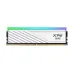 RAM PC XPG Lancer Blade RGB White 16GB DDR5 | (1x16GB), 6000MHz, CL36 (AX5U6000C3616G-SLABRWH) - 1