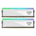 RAM PC XPG Lancer Blade RGB White 32GB DDR5 | (2x16GB), 6000MHz, CL36 AX5U6000C3616G-DTLABRWH - 1