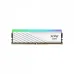 RAM PC XPG Lancer Blade RGB White 32GB DDR5 | (2x16GB), 6000MHz, CL36 AX5U6000C3616G-DTLABRWH - 2