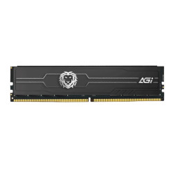 RAM PC AGI UD138 16GB DDR4 | (1x16GB), 3200MHz, Intel/AMD AGI320A16UD138-ST - Bezon Buôn Ma Thuột
