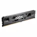 RAM PC Apacer NOX 16GB DDR5 Black | (1x16GB), 5200MHz, Intel/AMD AH5U16G52C522MBAA-1 - 2