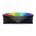 Ram Apacer NOX RGB Black 8GB | 1 x 8GB, DDR4, 3200MHz (AH4U08G32C28YNBAA-1) - 4