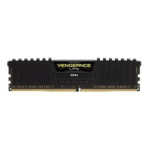 RAM PC Corsair Vengeance LPX 8GB DDR4 3000MHz QSD