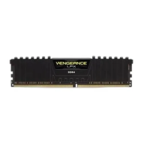 RAM PC Corsair Vengeance LPX 32GB DDR4 | (1x32GB), 3600MHz, Intel/AMD