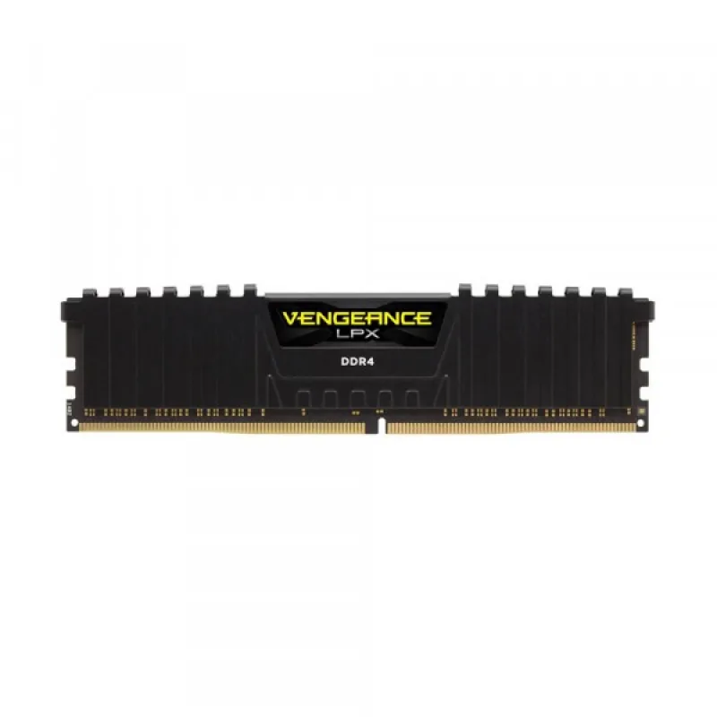 Ram 4 8G bus 2666 Corsair Vengeance Lpx Tản Nhiệt QSD