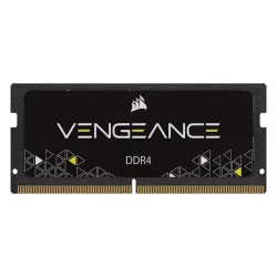 RAM Laptop Corsair Vengeance 16GB DDR4 | (1x16GB), 3200MHz CMSX16GX4M1A3200C22 - Bezon Buôn Ma Thuột