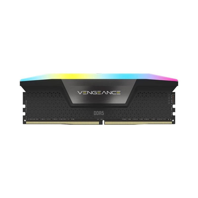 Ram Corsair Vengeance 16GB 5200MHz DDR5 CMK16GX5M1B5200C40 QSD