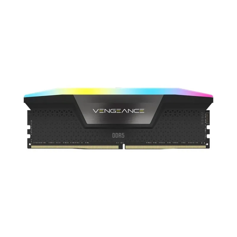Ram Corsair Vengeance 16GB 5200MHz DDR5 CMK16GX5M1B5200C40 QSD