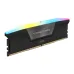 RAM PC Corsair Vengeance 32GB RGB DDR5 | (2x16GB), 6000MHz, Intel/AMD CMH32GX5M2E6000C36 - 3
