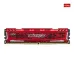 Ram Crucial Ballistix 8GB DDR4 2666MHz tản nhiệt QSD - 1