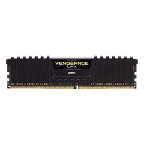 RAM PC Corsair Vengeance LPX 8GB DDR4 | (1x8GB), 3200MHz, CL16, Intel XMP (CMK8GX4M1E3200C16)