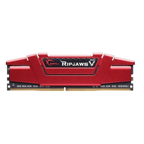 Ram PC GSkill Ripjaws 8GB DDR4 2800MHz (Tản Nhiệt) QSD