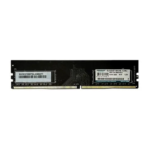 Ram DDR4 Kingmax 8G/2666 Không tản nhiệt - QSD