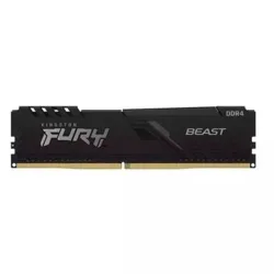 RAM PC Kingston Fury Beast 8GB DDR4 | (1x8GB), 3200MHz, Intel/AMD KF432C16BB/8 - Bezon Buôn Ma Thuột