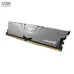 RAM PC TeamGroup T-Force Vulcan 8GB DDR4 | (1x8GB), 3200MHz, Intel/AMD TLZGD48G3200HC16F01 - 4