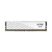 RAM PC XPG Lancer Blade 32GB DDR5 White | (2x16GB), 6000MHz, Intel/AMD - 3