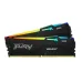 Ram DDR5 64GB 5600MHz Kingston Fury Beast 2x32GB (KF556C40BBAK2-64) - 3