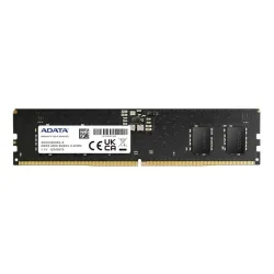 Ram DDR5 Adata 16G/4800 U-DIMM (1x 16GB) (AD5U480016G-S) - Bezon Buôn Ma Thuột