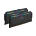 RAM PC Corsair Dominator Platinum 32GB RGB DDR5 | (2x16GB), 5200MHz, Intel/AMD CMT32GX5M2B5200C40 - 2