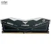 Ram DDR5 TEAMGROUP 32G/6000 T-Force Delta Black RGB (2x16GB) Tản Nhiệt (FF3D532G6000HC38ADC01) - 3