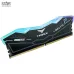 Ram DDR5 TEAMGROUP 32G/6000 T-Force Delta Black RGB (2x16GB) Tản Nhiệt (FF3D532G6000HC38ADC01) - 4