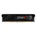 RAM PC GeIL Spear V 16GB DDR5 Black | (1x16GB), 5200MHz, Intel/AMD - 1