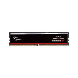 RAM PC G.SKILL Aegis 16GB DDR5 | (1x16GB), 5200MHz, Intel/AMD - Bezon Buôn Ma Thuột