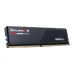 RAM PC G.SKILL Ripjaws S5 24GB DDR5 Black | (1x24GB), 5200MHz, Intel/AMD - 4