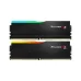 RAM PC G.SKILL Ripjaws M5 32GB RGB DDR5 Black | (2x16GB), 6400MHz, Intel/AMD F5-6400J3648F16GX2-RM5RK - 1