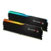 RAM PC G.SKILL Ripjaws M5 32GB RGB DDR5 | (2x16GB), 6000MHz, Intel/AMD F5-6000J3636F16GX2-RM5RK - 2