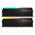 RAM PC G.SKILL Ripjaws M5 32GB RGB DDR5 | (2x16GB), 6000MHz, Intel/AMD F5-6000J3636F16GX2-RM5RK - 4