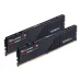 RAM PC G.SKILL Ripjaws S5 32GB DDR5 Black | (2x16GB), 6000MHz, Intel/AMD F5-6000J3636F16GX2-RS5K - 4