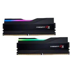 RAM PC G.SKILL Trident Z5 32GB RGB DDR5 | (2x16GB), 5600MHz, Intel/AMD - Bezon Buôn Ma Thuột