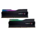 RAM PC G.SKILL Trident Z5 32GB RGB DDR5 | (2x16GB), 5600MHz, Intel/AMD - 4