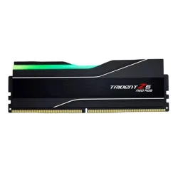 RAM PC G.SKILL Trident Z5 Neo 24GB DDR5 | (1x24GB), 5600MHz, Intel/AMD - Bezon Buôn Ma Thuột