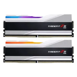 RAM PC G.SKILL Trident Z5 32GB RGB DDR5 | (2x16GB), 5200MHz, Intel/AMD F5-5200J4040A16GX2-TZ5RS - Bezon Buôn Ma Thuột