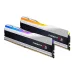 RAM PC G.SKILL Trident Z5 32GB RGB DDR5 | (2x16GB), 5200MHz, Intel/AMD F5-5200J4040A16GX2-TZ5RS - 3