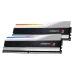 RAM PC G.SKILL Trident Z5 32GB RGB DDR5 | (2x16GB), 5200MHz, Intel/AMD F5-5200J4040A16GX2-TZ5RS - 4