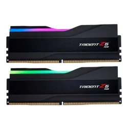 RAM PC G.SKILL Trident Z5 64GB RGB DDR5 | (2x32GB), 6000MHz, Intel/AMD F5-6000J3636F32GX2-TZ5RK - Bezon Buôn Ma Thuột
