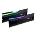 RAM PC G.SKILL Trident Z5 64GB RGB DDR5 | (2x32GB), 6000MHz, Intel/AMD F5-6000J3636F32GX2-TZ5RK - 3
