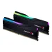 RAM PC G.SKILL Trident Z5 64GB RGB DDR5 | (2x32GB), 6000MHz, Intel/AMD F5-6000J3636F32GX2-TZ5RK - 4