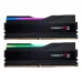 RAM PC G.SKILL Trident Z5 32GB RGB DDR5 Black | (2x16GB), 5200MHz, Intel/AMD F5-5200J4040A16GX2-TZ5RK - 1