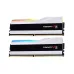 RAM PC G.SKILL Trident Z5 64GB RGB DDR5 | (2x32GB), 6000MHz, Intel/AMD F5-6000J3636F32GX2-TZ5RW - 1