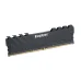 RAM PC KingSpec 8GB DDR4 Black | (1x8GB), 3200MHz, Intel/AMD - 1